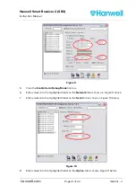 Preview for 23 page of Hanwell IM6001 User Manual