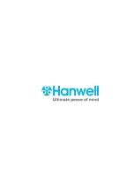 Preview for 25 page of Hanwell IM6001 User Manual