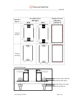 Preview for 7 page of Hanwha Solar HSL60P6-PC-1-xxx Installation Manual