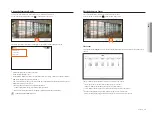 Предварительный просмотр 19 страницы Hanwha Techwin ARN-810S User Manual