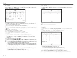 Предварительный просмотр 20 страницы Hanwha Techwin ARN-810S User Manual