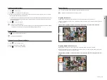 Preview for 23 page of Hanwha Techwin ARN-810S User Manual