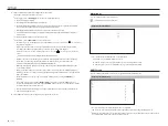 Preview for 58 page of Hanwha Techwin ARN-810S User Manual