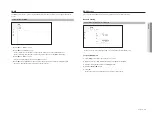 Preview for 73 page of Hanwha Techwin ARN-810S User Manual