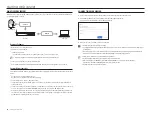 Предварительный просмотр 82 страницы Hanwha Techwin ARN-810S User Manual