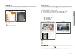 Предварительный просмотр 91 страницы Hanwha Techwin ARN-810S User Manual