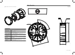 Preview for 2 page of Hanwha Techwin Backbox SBV-125BW Quick Start Manual