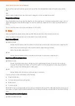 Preview for 13 page of Hanwha Techwin BB-VW-1UHD Manual