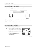 Preview for 14 page of Hanwha Techwin HCZ-6320N User Manual