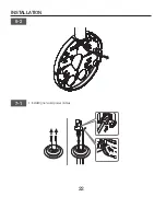 Preview for 22 page of Hanwha Techwin PND-A6081RF Quick Manual