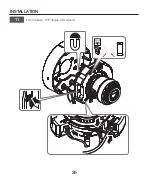 Preview for 26 page of Hanwha Techwin PND-A6081RF Quick Manual