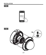 Preview for 27 page of Hanwha Techwin PND-A6081RF Quick Manual