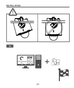 Preview for 41 page of Hanwha Techwin PND-A6081RF Quick Manual