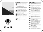 Preview for 1 page of Hanwha Techwin SBL-100C Quick Start Manual