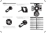 Preview for 2 page of Hanwha Techwin SBO-126B Manual