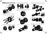 Предварительный просмотр 2 страницы Hanwha Techwin SBO-147B Quick Start Manual