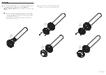 Preview for 2 page of Hanwha Techwin SBP-099HMW Quick Start Manual