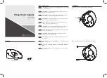 Hanwha Techwin SBP-099TMW Quick Start Manual preview