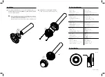 Preview for 2 page of Hanwha Techwin SBP-122HMW Manual