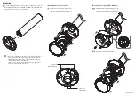 Preview for 2 page of Hanwha Techwin SBP-125HMW Quick Start Manual