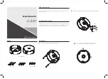 Preview for 1 page of Hanwha Techwin SBP-136B Manual