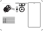 Preview for 2 page of Hanwha Techwin SBP-136B Manual