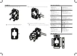 Preview for 2 page of Hanwha Techwin SBP-300B Quick Start Manual