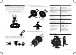 Preview for 2 page of Hanwha Techwin SBP-300HM1 Quick Start Manual