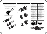 Preview for 2 page of Hanwha Techwin SBP-300HM5 Quick Start Manual