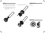 Preview for 2 page of Hanwha Techwin SBP-300HM7 Manual