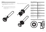 Preview for 2 page of Hanwha Techwin SBP-300HM7 Quick Start Manual