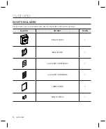 Предварительный просмотр 18 страницы Hanwha Techwin SBP-300NB User Manual