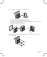 Предварительный просмотр 23 страницы Hanwha Techwin SBP-300NB User Manual