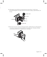 Предварительный просмотр 25 страницы Hanwha Techwin SBP-300NB User Manual