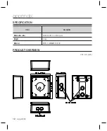 Предварительный просмотр 26 страницы Hanwha Techwin SBP-300NB User Manual