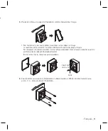 Предварительный просмотр 36 страницы Hanwha Techwin SBP-300NB User Manual