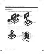 Предварительный просмотр 72 страницы Hanwha Techwin SBP-300NB User Manual