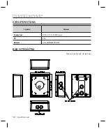 Предварительный просмотр 91 страницы Hanwha Techwin SBP-300NB User Manual