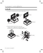 Предварительный просмотр 98 страницы Hanwha Techwin SBP-300NB User Manual