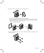 Предварительный просмотр 101 страницы Hanwha Techwin SBP-300NB User Manual