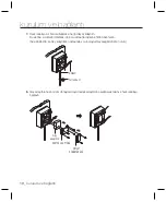 Предварительный просмотр 102 страницы Hanwha Techwin SBP-300NB User Manual