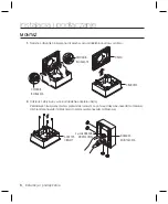 Предварительный просмотр 111 страницы Hanwha Techwin SBP-300NB User Manual