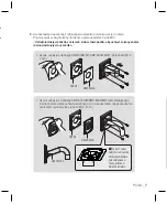 Предварительный просмотр 112 страницы Hanwha Techwin SBP-300NB User Manual