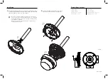 Preview for 2 page of Hanwha Techwin SBP-329HM Manual