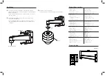 Preview for 2 page of Hanwha Techwin SBP-390WM2 Manual