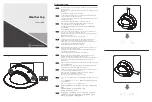 Preview for 1 page of Hanwha Techwin SBV-253WCW Quick Start Manual