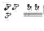 Предварительный просмотр 13 страницы Hanwha Techwin SLA-T4680DA User Manual