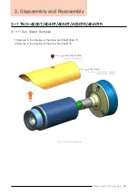 Предварительный просмотр 16 страницы Hanwha Techwin TNO-4030T Service Manual