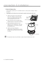 Предварительный просмотр 42 страницы Hanwha Techwin Wisenet HCP-6230 User Manual