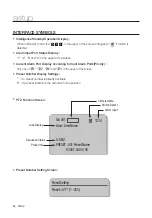 Предварительный просмотр 44 страницы Hanwha Techwin Wisenet HCP-6230 User Manual